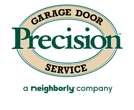 Precision Garage Door Feedback